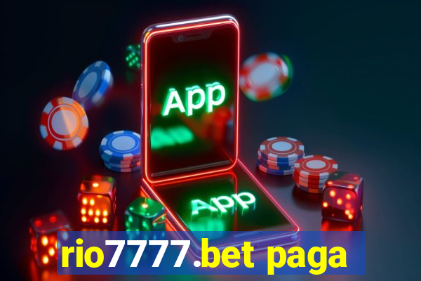 rio7777.bet paga